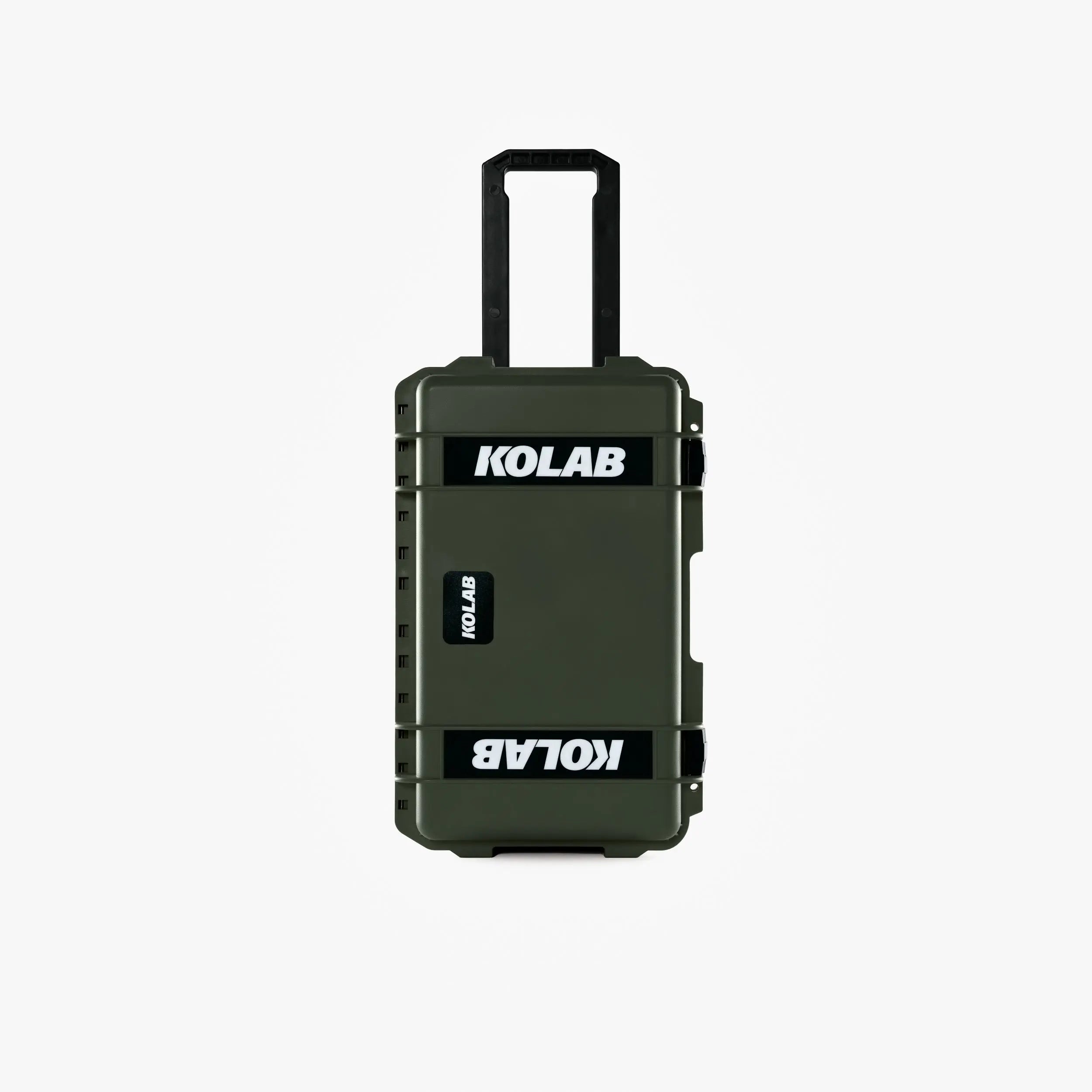 Kolab Creator Case 2.0