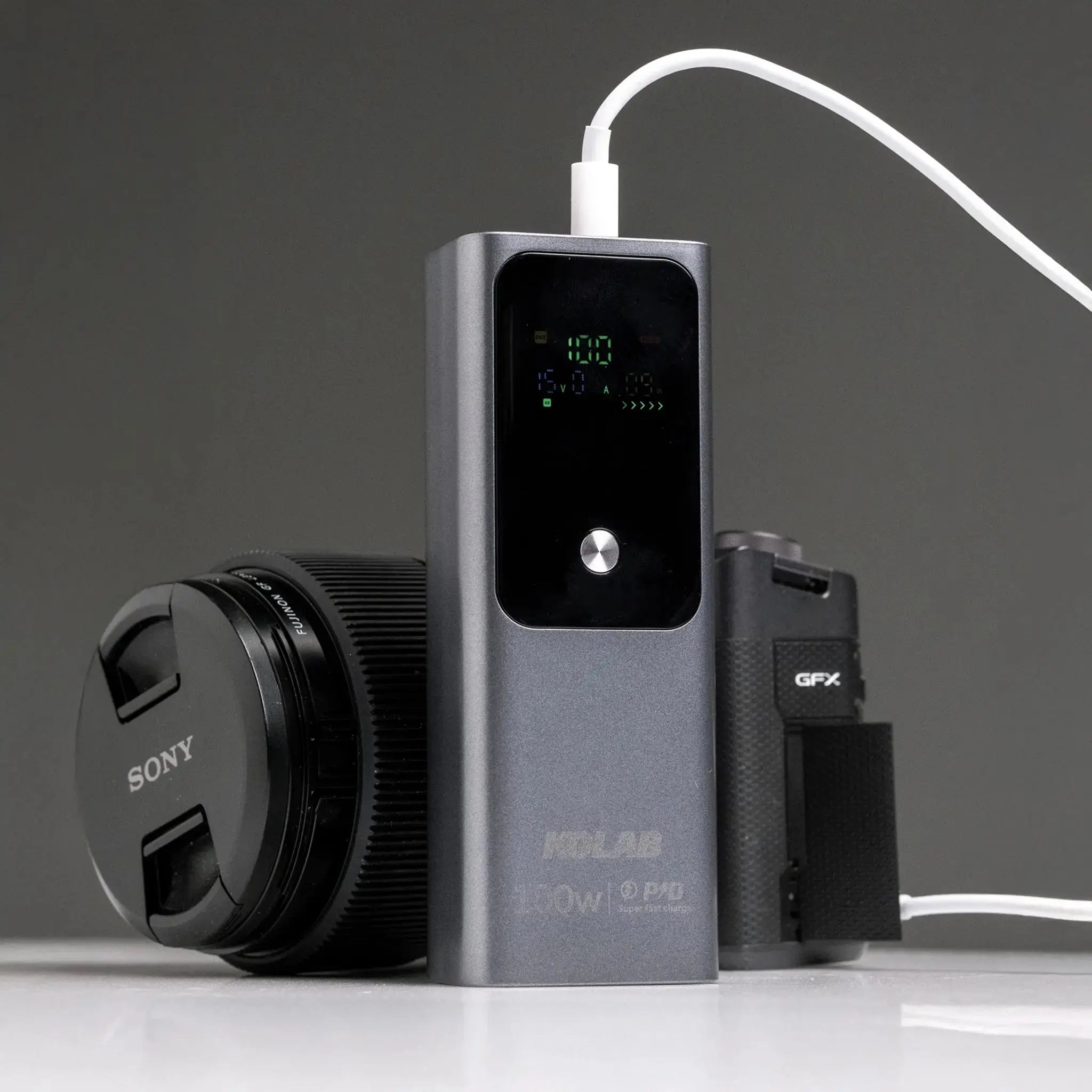 Kolab Creator Case My Store