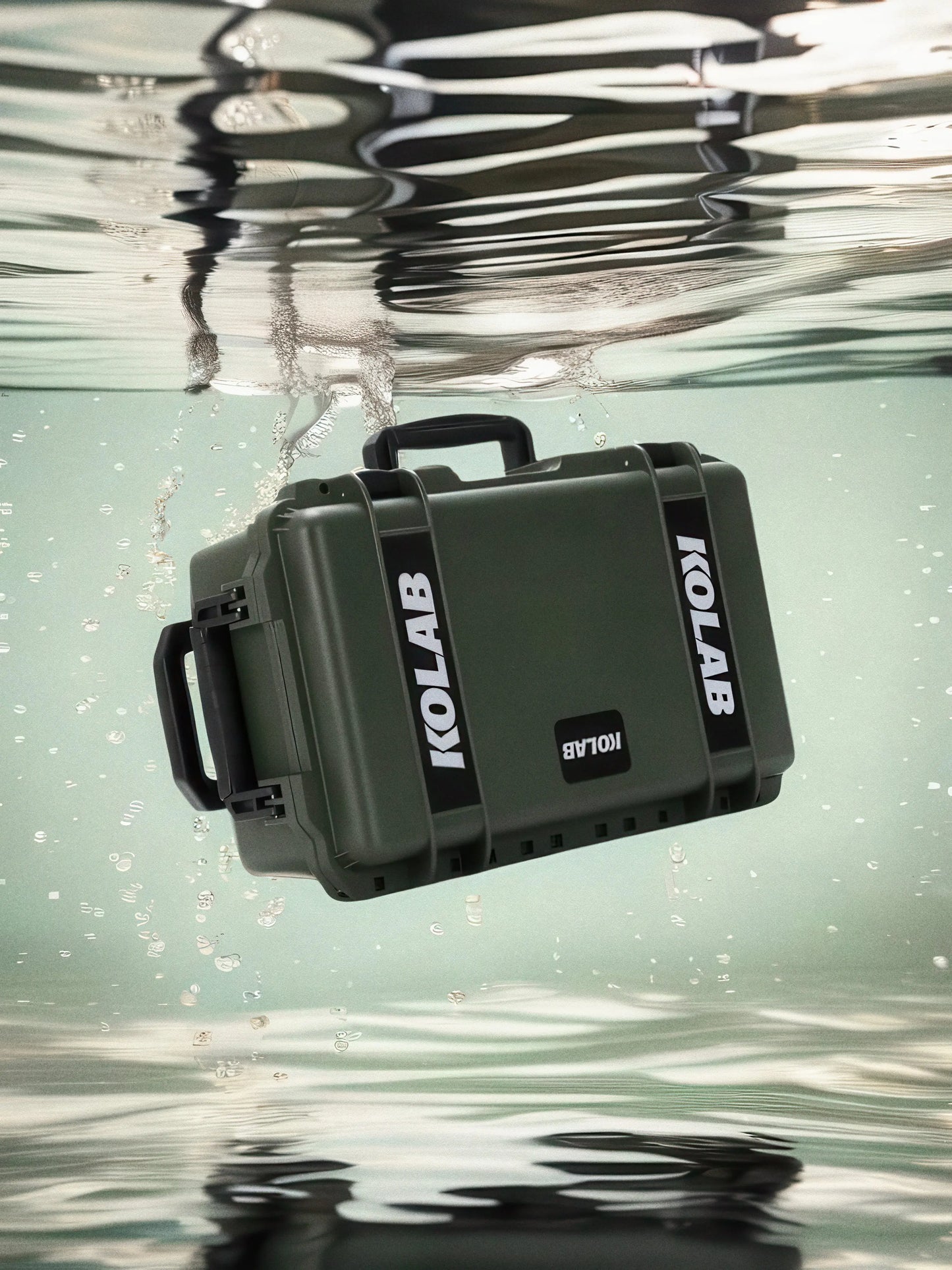 Kolab Creator Case My Store