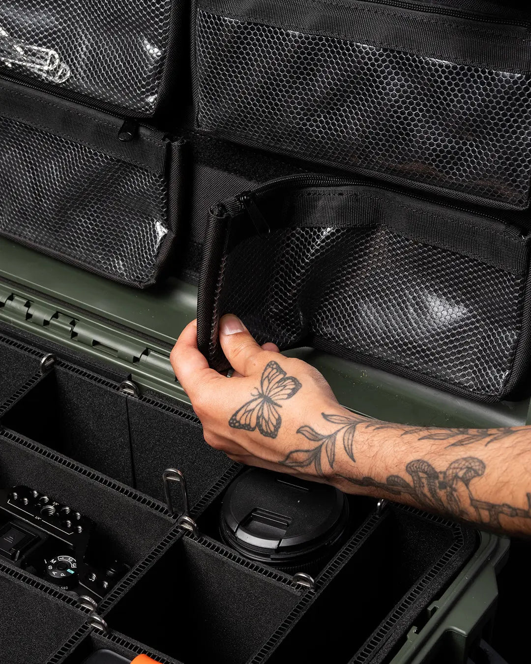 Kolab Creator Case My Store