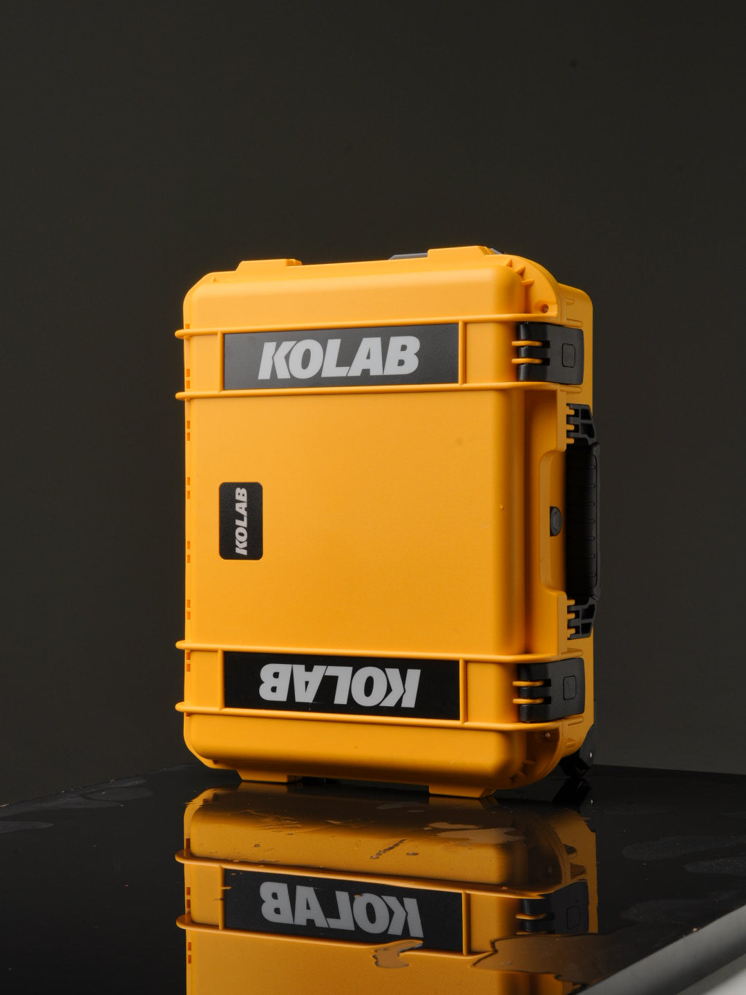 Kolab XL Case