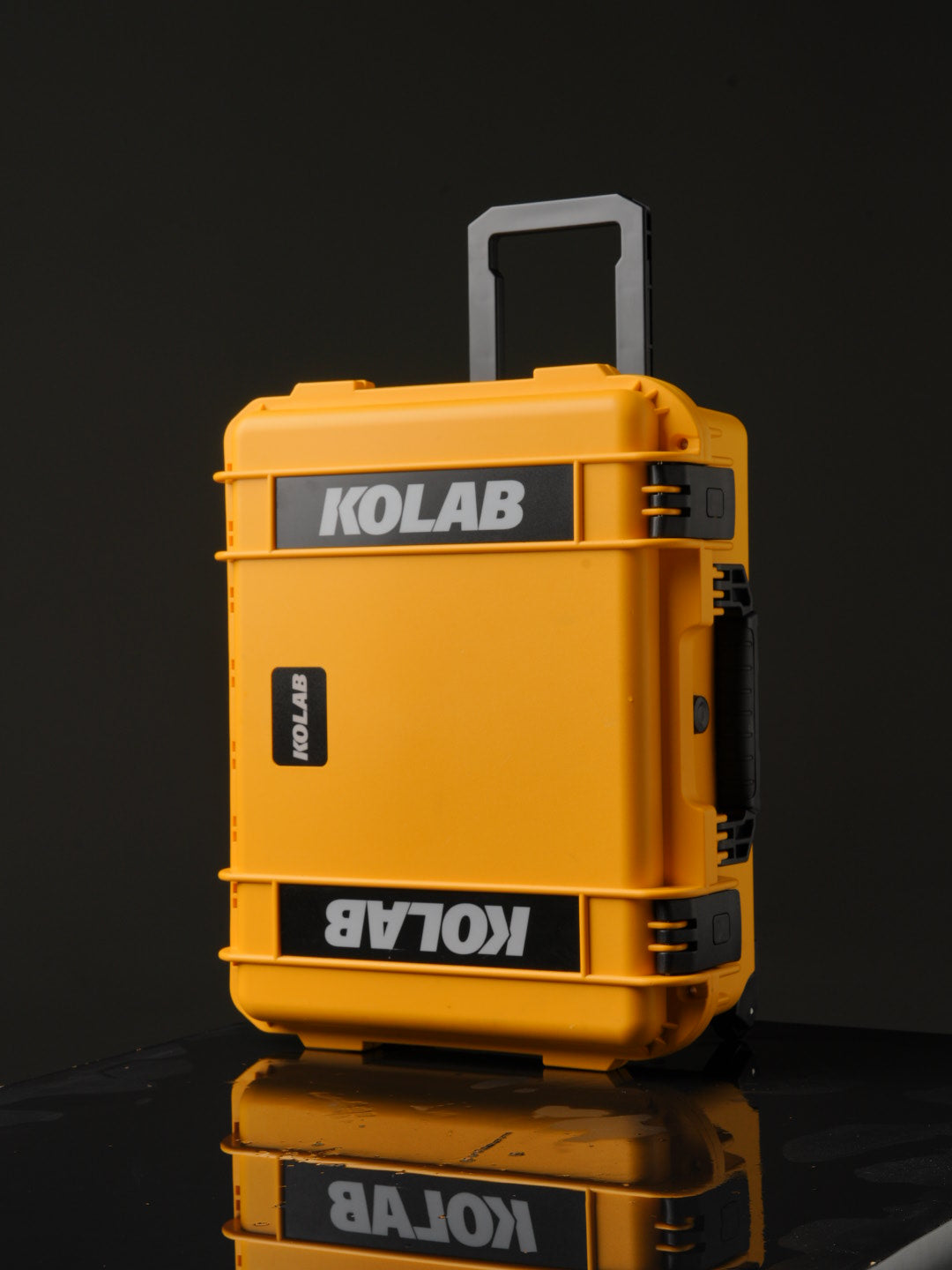 Kolab XL Case