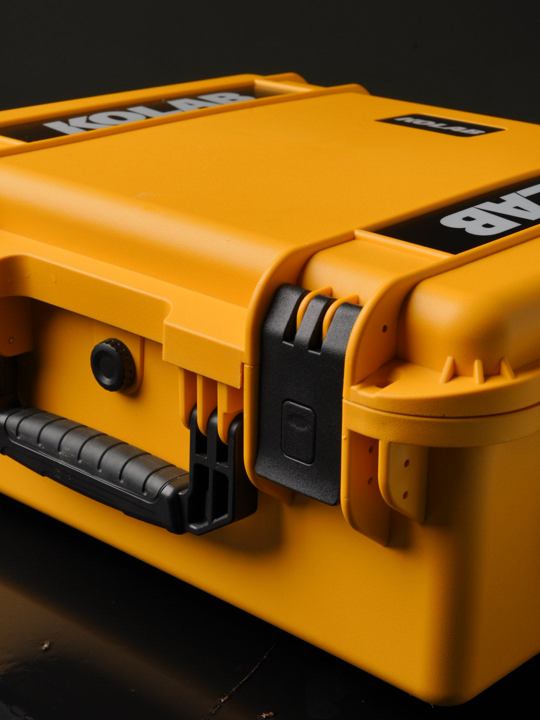 Kolab XL Case
