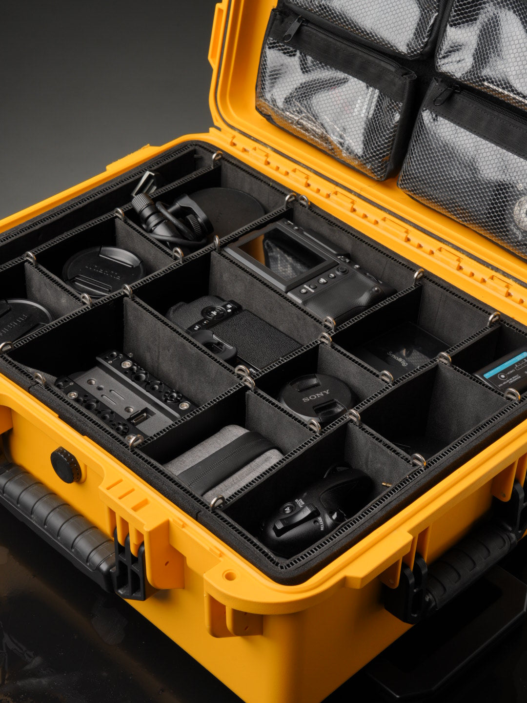 Kolab XL Case