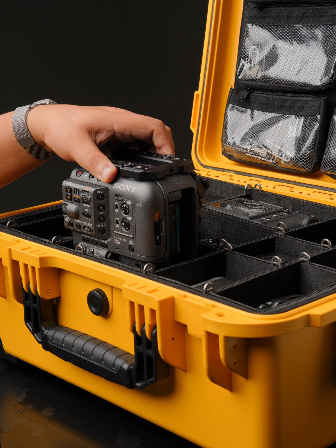 Kolab XL Case